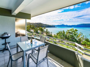 Hibiscus Apartments on Hamilton Island by HIHA